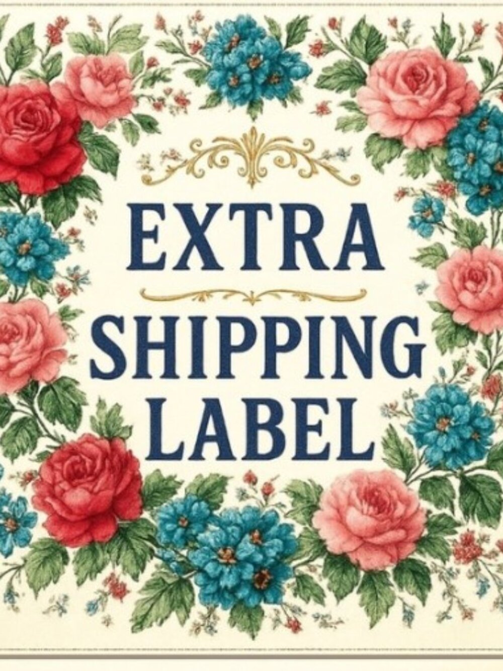 $5 shipping for 5lb+ packages